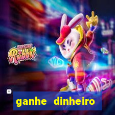 ganhe dinheiro jogando sem depositar